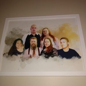 Meet your Posher, Dawn